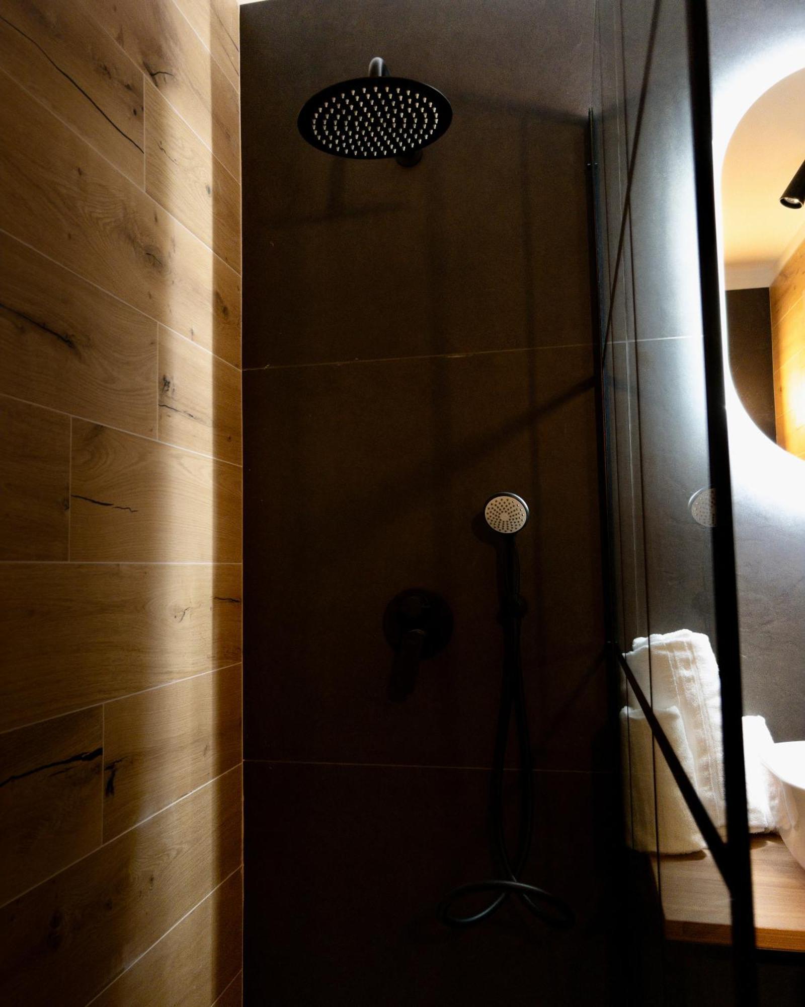 Alba Apartment Con Vista سان ماسيمو المظهر الخارجي الصورة