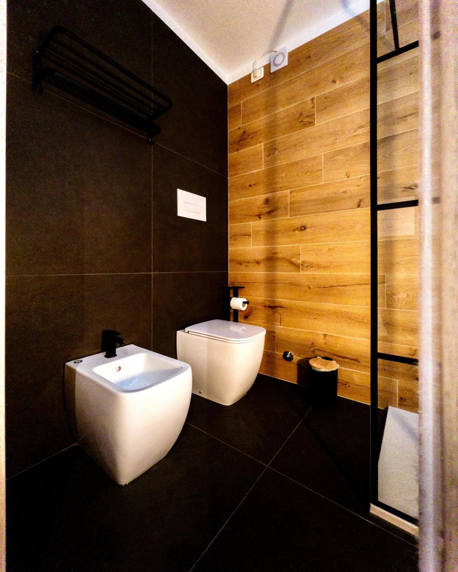 Alba Apartment Con Vista سان ماسيمو المظهر الخارجي الصورة