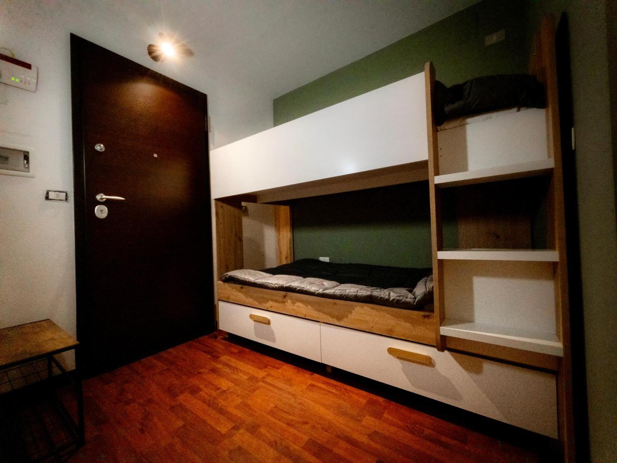 Alba Apartment Con Vista سان ماسيمو المظهر الخارجي الصورة