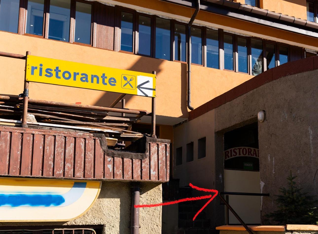 Alba Apartment Con Vista سان ماسيمو المظهر الخارجي الصورة